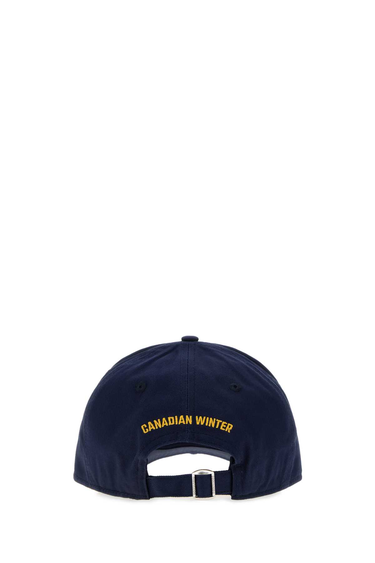[DSQUARED] Cap FW26 BCM103105C00001 3073