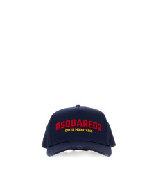 [DSQUARED] Cap FW26 BCM103105C00001 3073