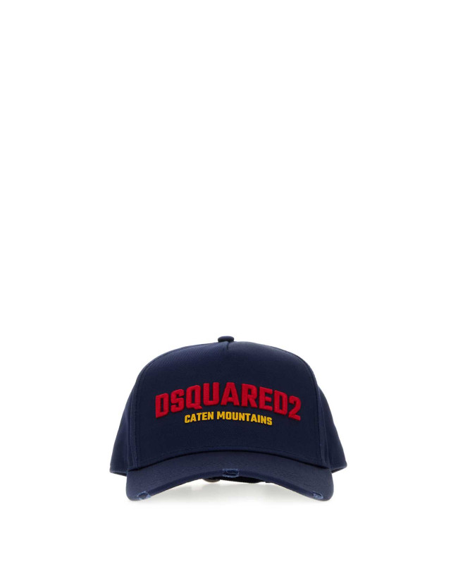 [DSQUARED] Cap FW26 BCM103105C00001 3073