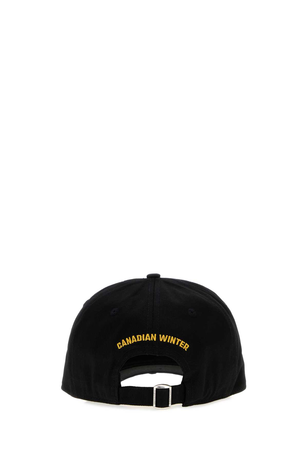 [DSQUARED] Cap FW26 BCM103105C00001 2124