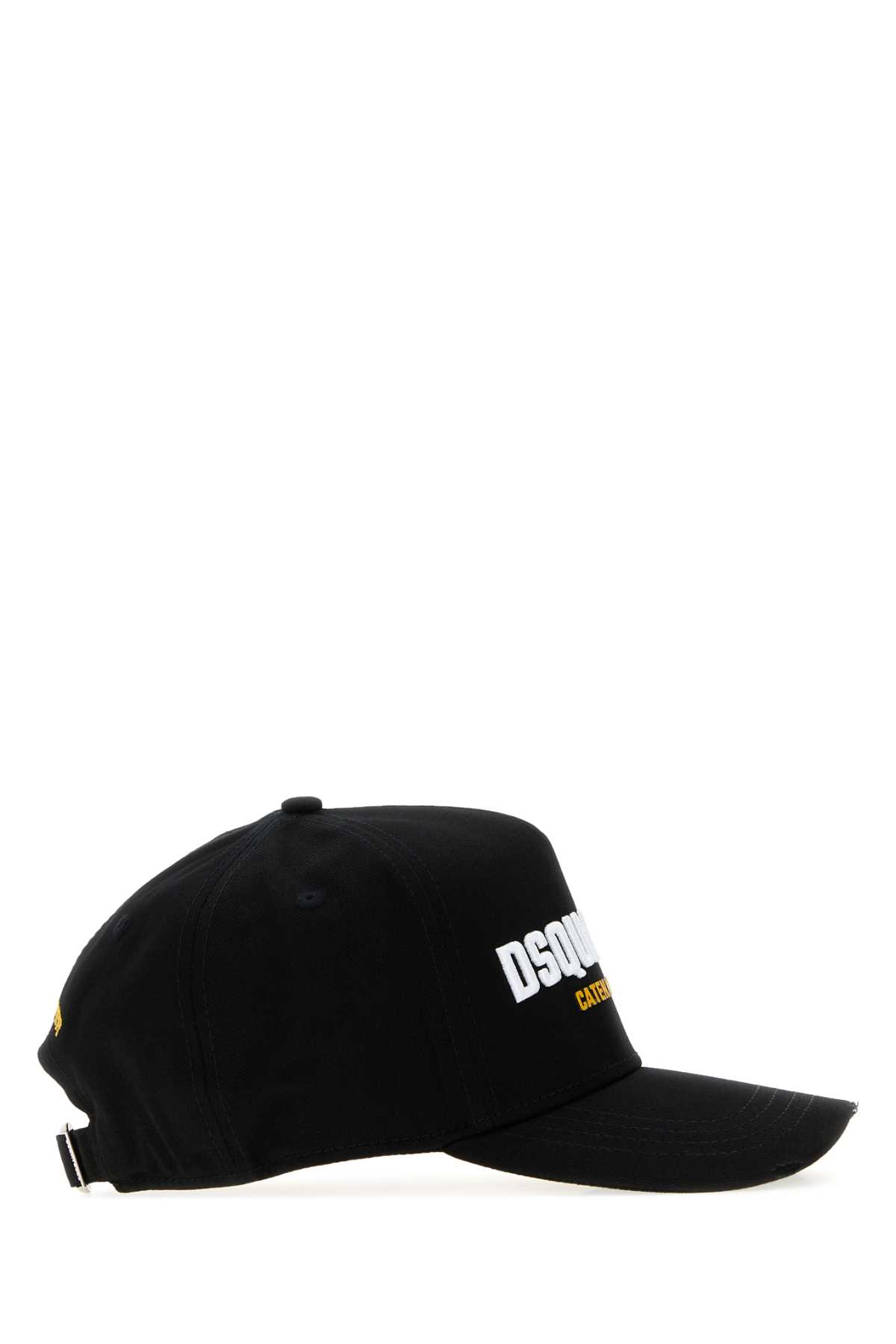 [DSQUARED] Cap FW26 BCM103105C00001 2124