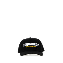 [DSQUARED] Cap FW26 BCM103105C00001 2124