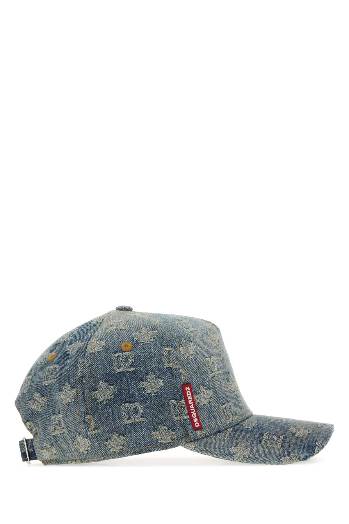 [DSQUARED] Cap FW26 BCM096810105523 3096