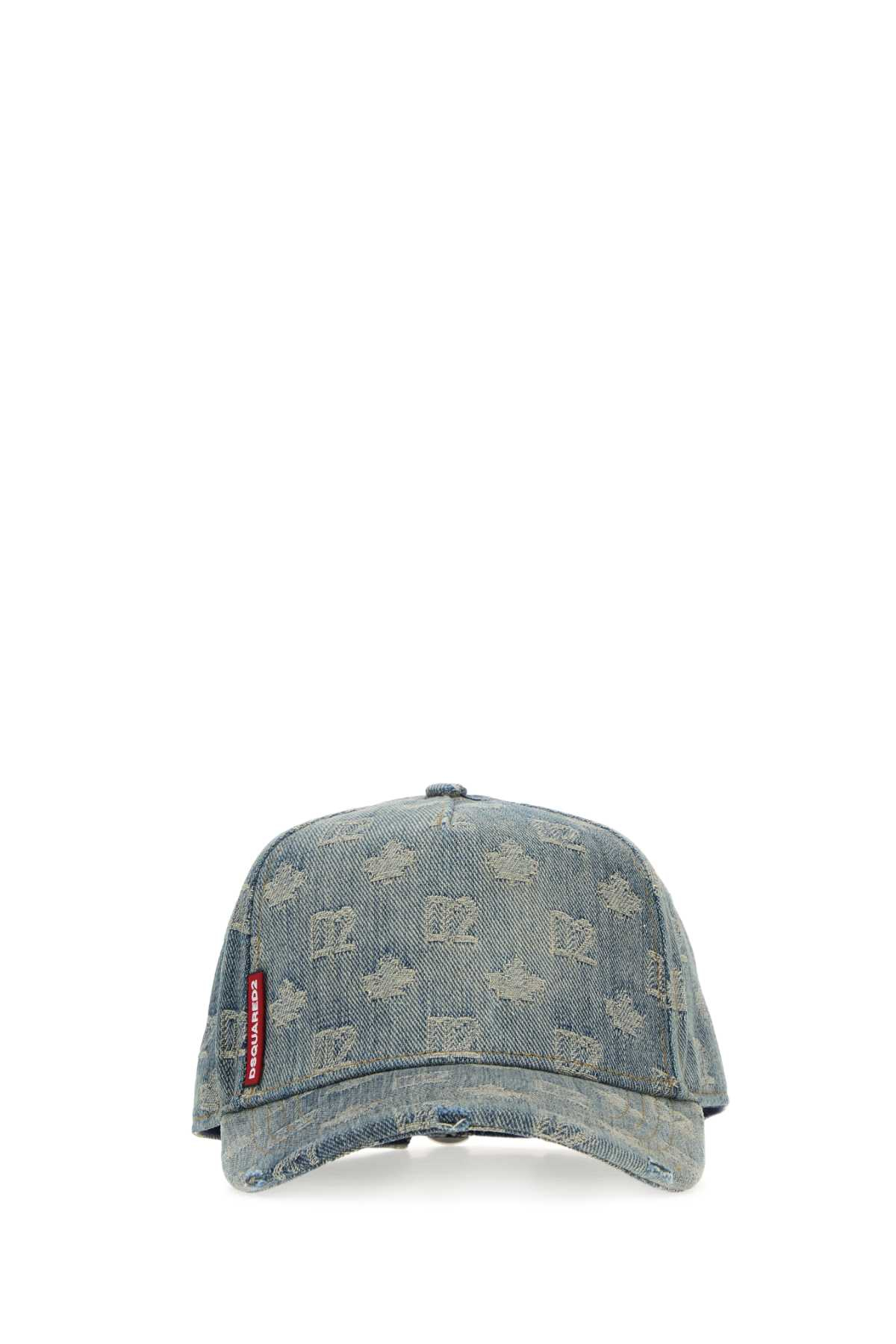 [DSQUARED] Cap FW26 BCM096810105523 3096