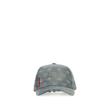 [DSQUARED] Cap FW26 BCM096810105523 3096