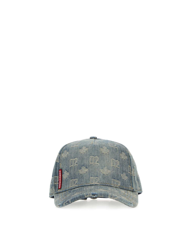 [DSQUARED] Cap FW26 BCM096810105523 3096
