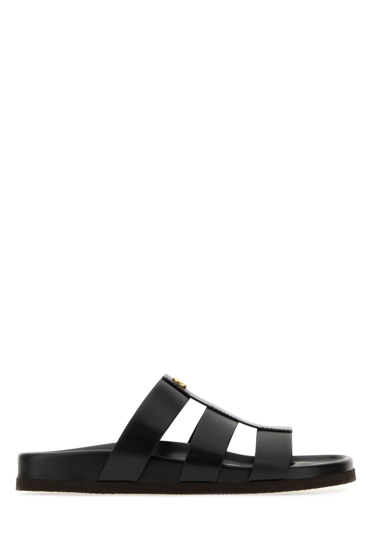 [Valentino Garavani] Sandals SS26 8Y2S0M95BEK 0NO
