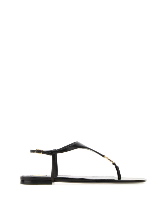 [Saint Laurent] Sandals FW26 841570AADF0 1000