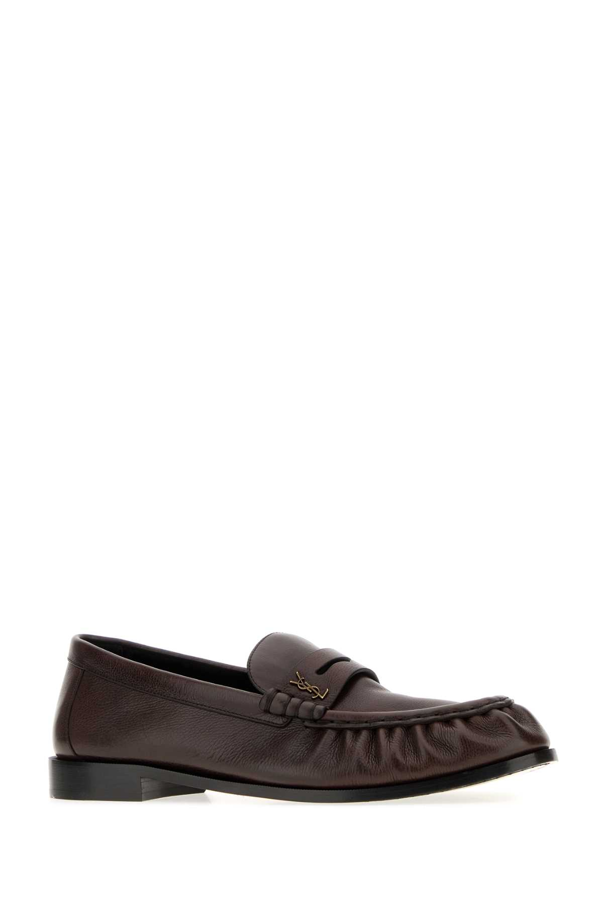 [Saint Laurent] Loafer FW26 83947125VAA 2128