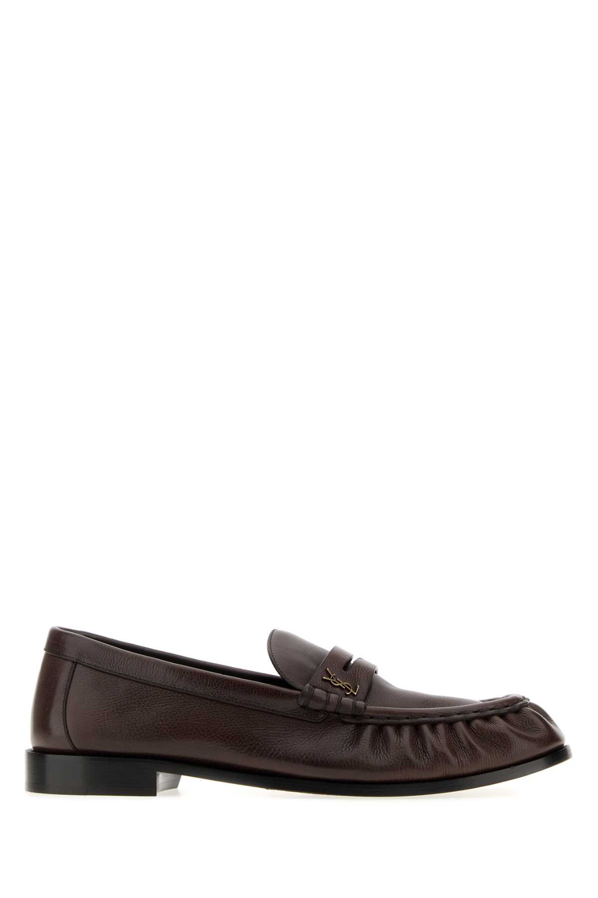 [Saint Laurent] Loafer FW26 83947125VAA 2128