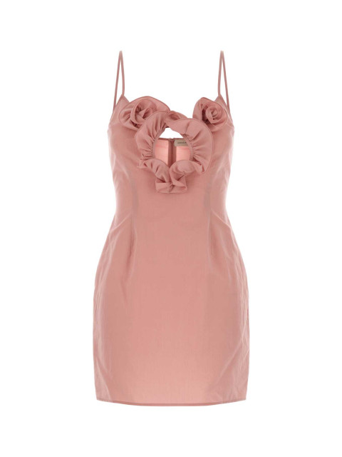 [MAGDA BUTRYM] Beach Cover Up FW26 650726 PINK