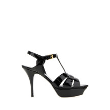 [Saint Laurent] Sandals FW26 315490AAAOW 1000