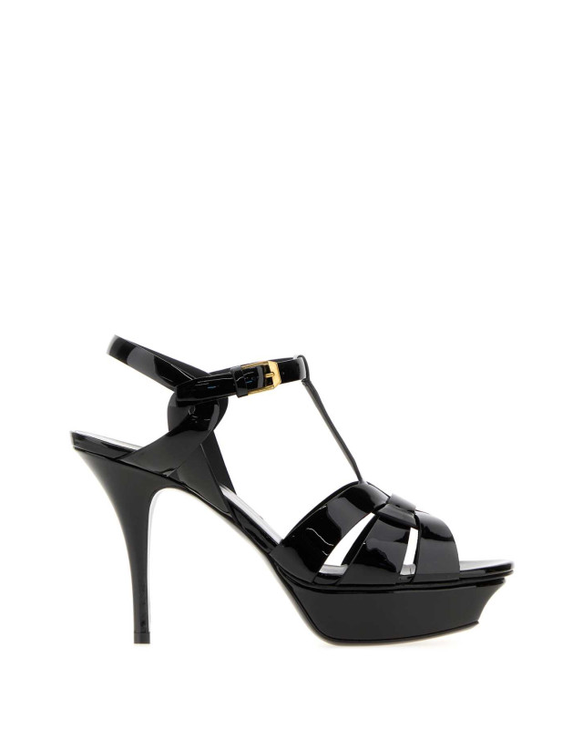 [Saint Laurent] Sandals FW26 315490AAAOW 1000