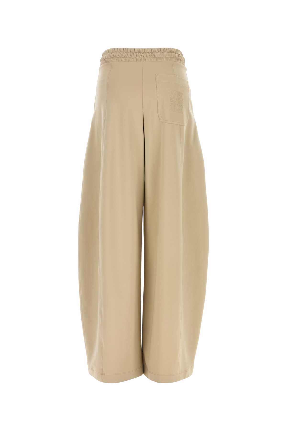 [Max Mara] Trousers FW26 2621786081600 005
