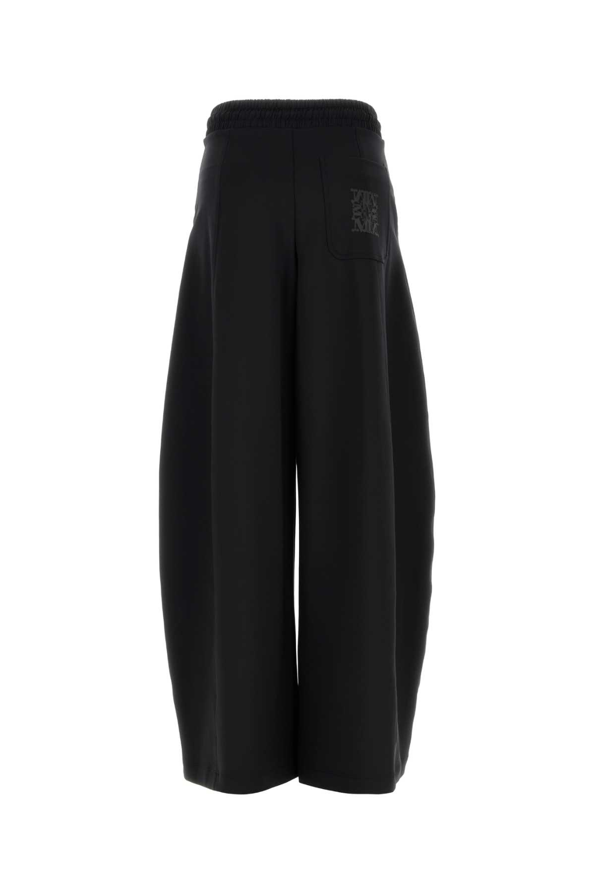 [Max Mara] Trousers FW26 2621786081600 004