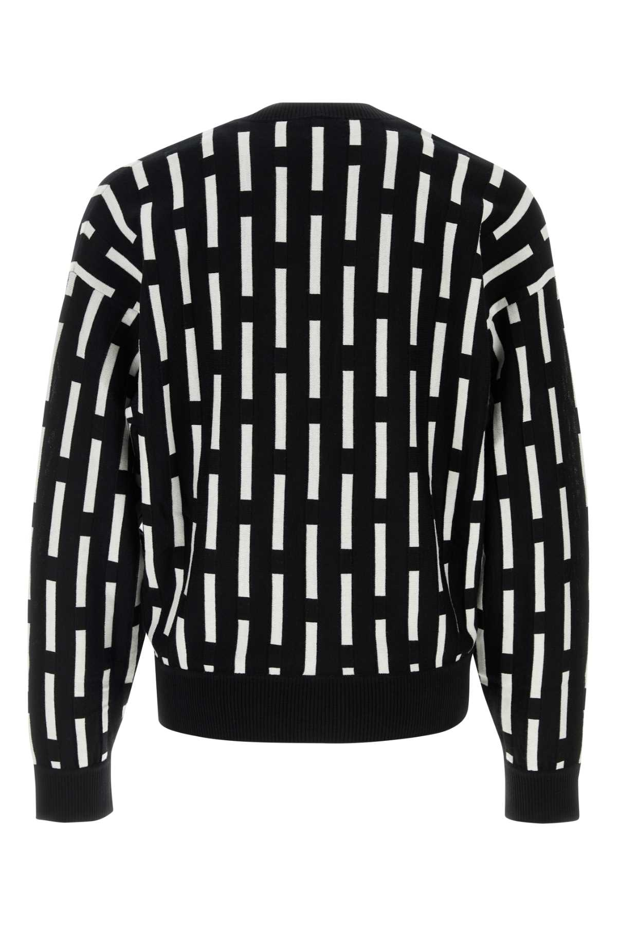 [Versace] Knitwear FW26 10268631A19053 2B020