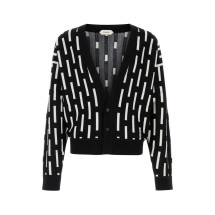[Versace] Knitwear FW26 10268631A19053 2B020