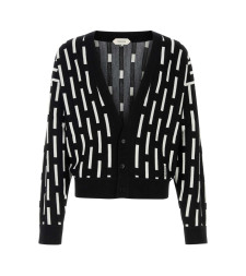 [Versace] Knitwear FW26 10268631A19053 2B020