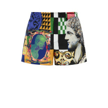 [Versace] Swim Pants FW26 10261721A19319 5X000