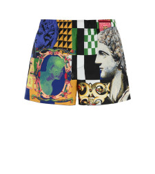 [Versace] Swim Pants FW26 10261721A19319 5X000