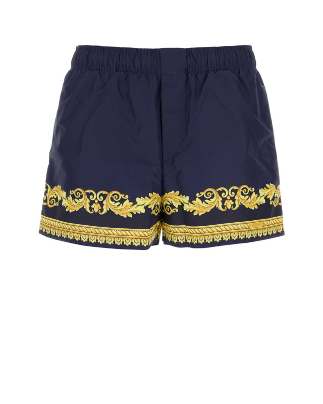 [Versace] Swim Pants FW26 10261721A19318 5UL30