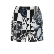 [Versace] Shorts FW26 10222251A19270 5B040