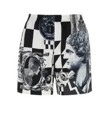 [Versace] Shorts FW26 10222251A19270 5B040