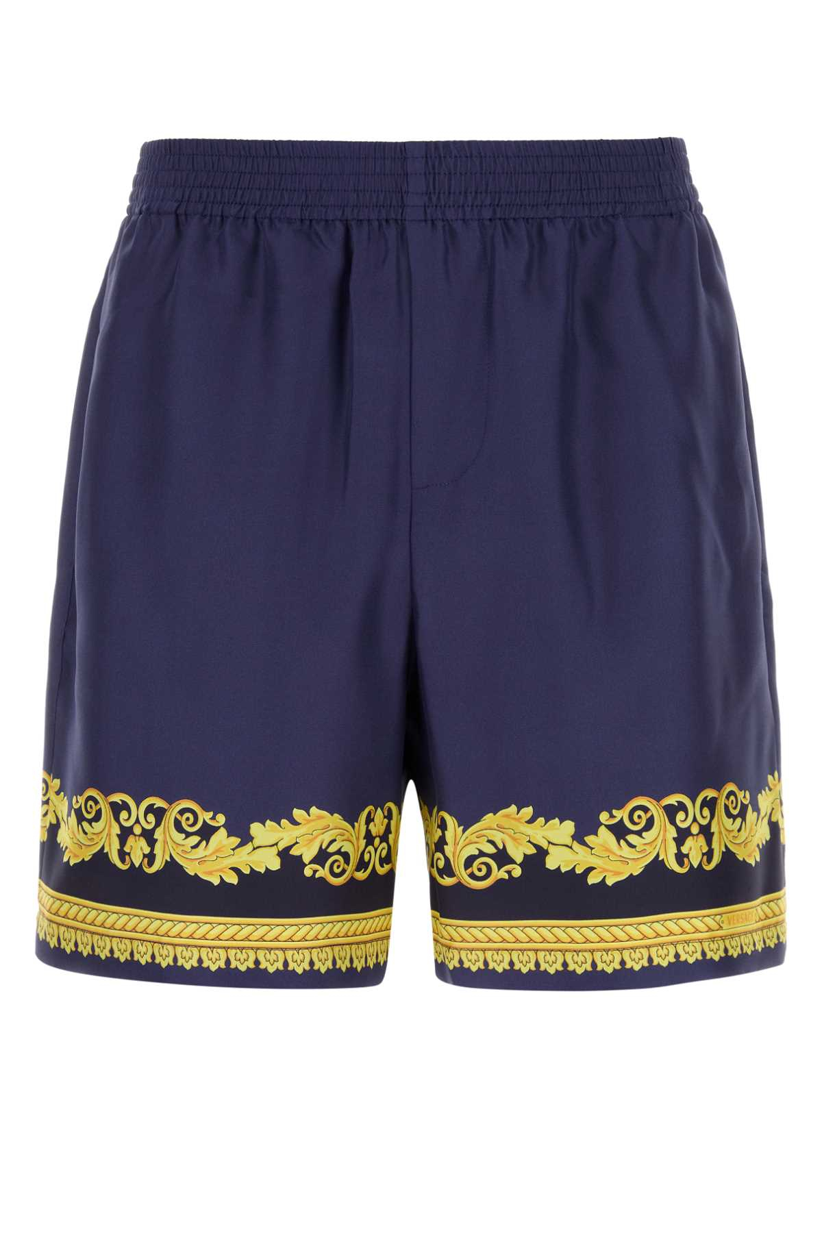 [Versace] Shorts FW26 10222251A19254 5UL30