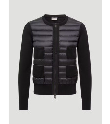 [Moncler] Knitwear FW26 L20939B51000A9018 999