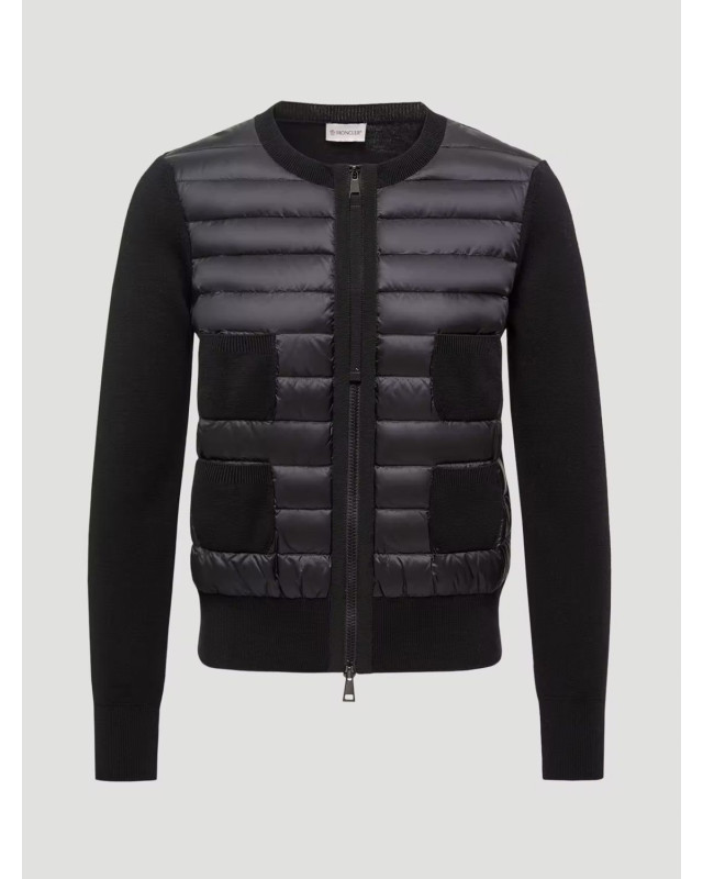 [Moncler] Knitwear FW26 L20939B51000A9018 999
