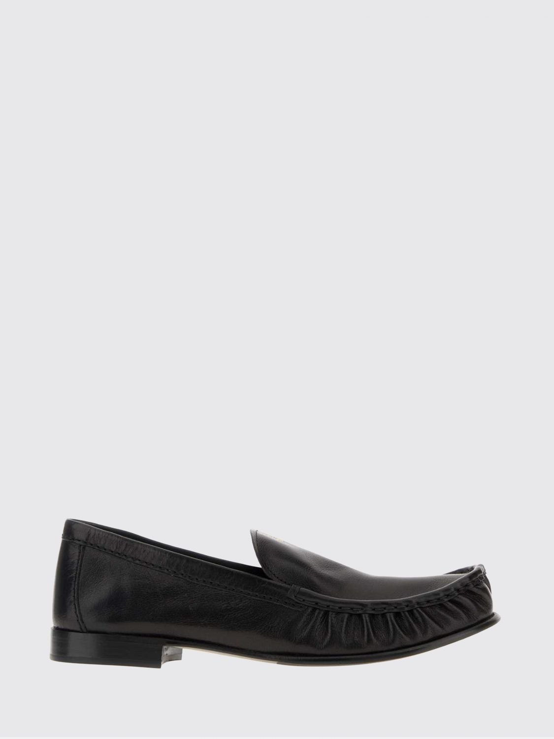 [Miu Miu] Loafer FW26 5D499EF015007 F0002