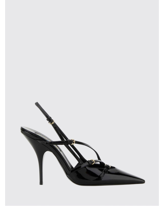 [Miu Miu] Sandals FW26 5I013EFM105069 F0002