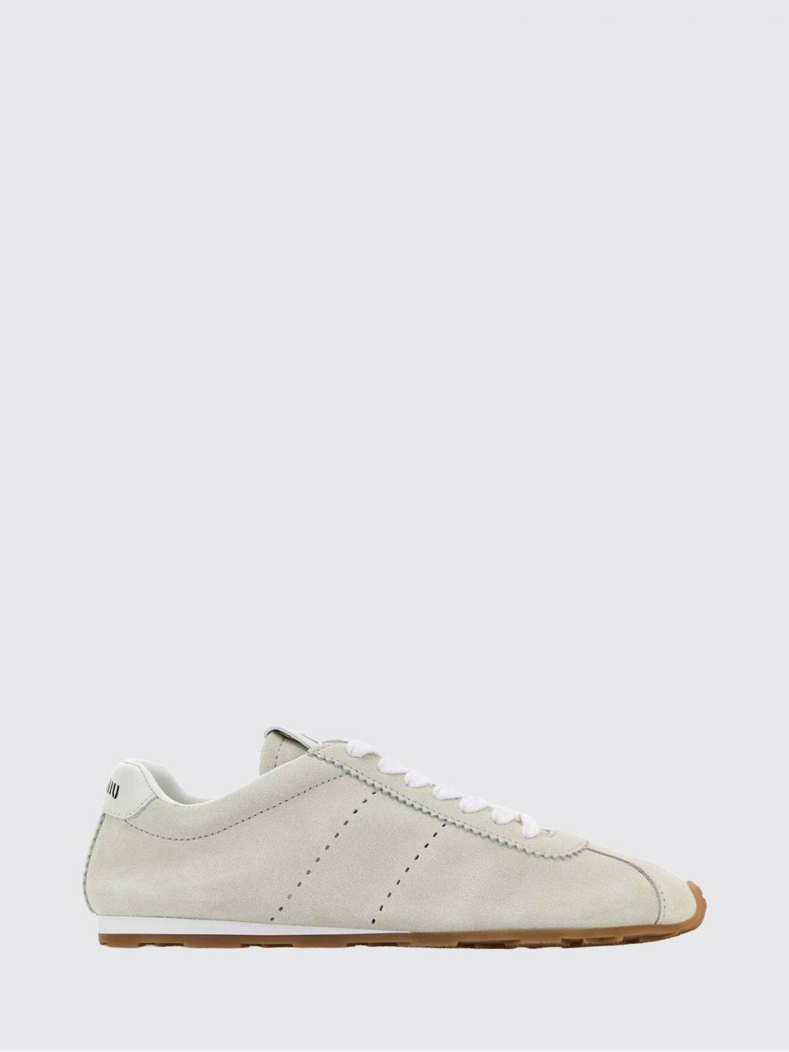 [Miu Miu] Sneakers FW26 5E114EF005054 F0009