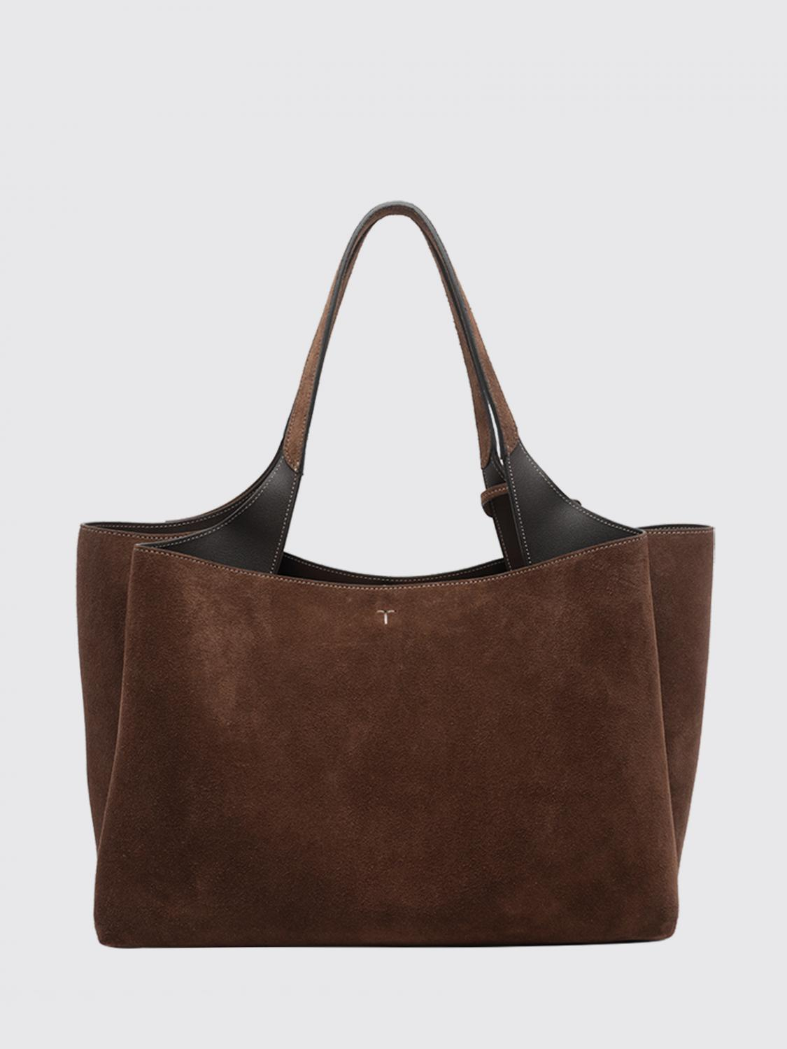 [Tod's] Shoulder bag FW26 XBWAPAF9300XBL 246F