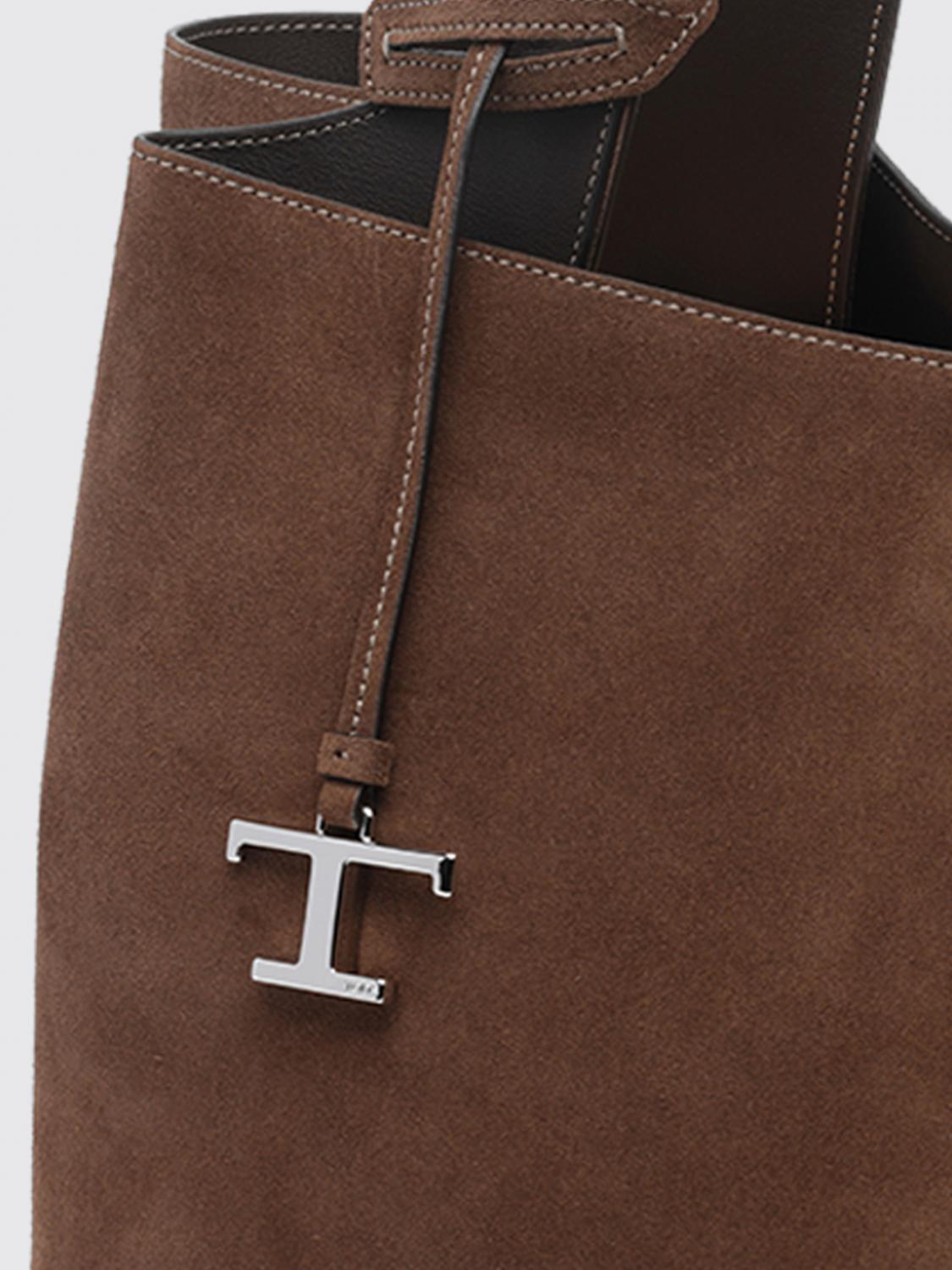 [Tod's] Shoulder bag FW26 XBWAPAF9300XBL 246F