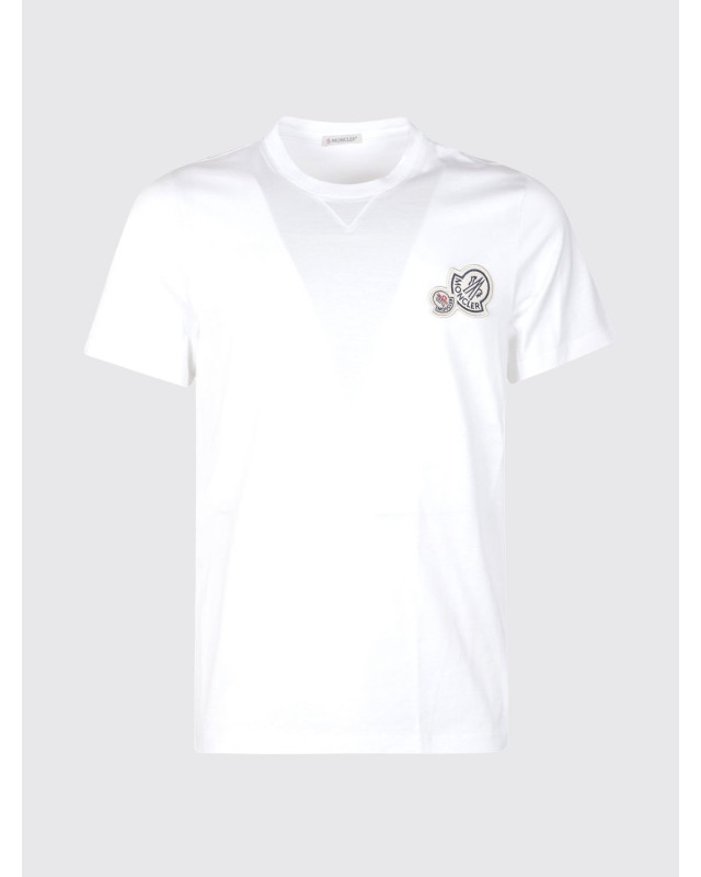 [Moncler] T-shirts FW26 L20918C000418390Y 001