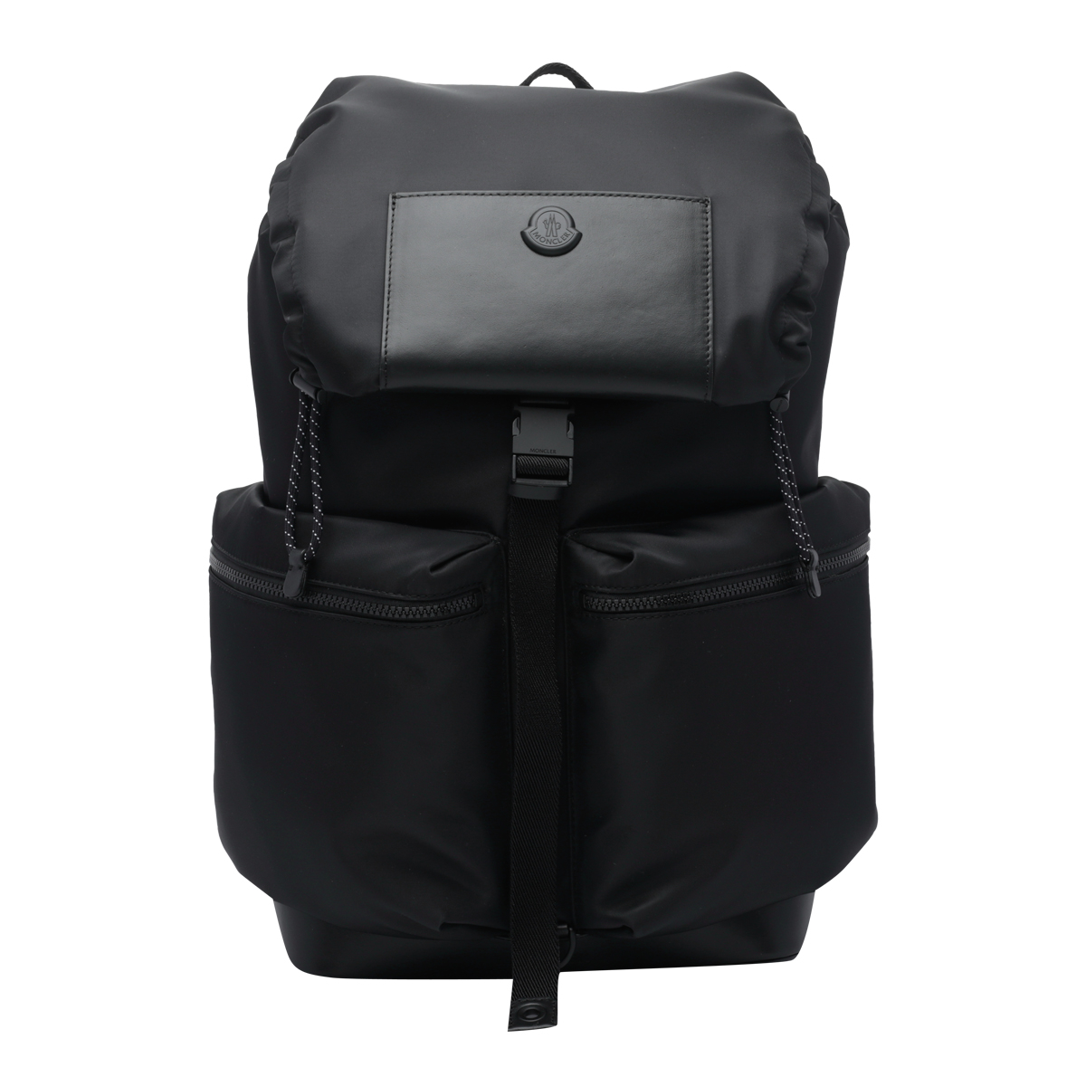 [Moncler] Backpack FW26 5A000 02N0577999