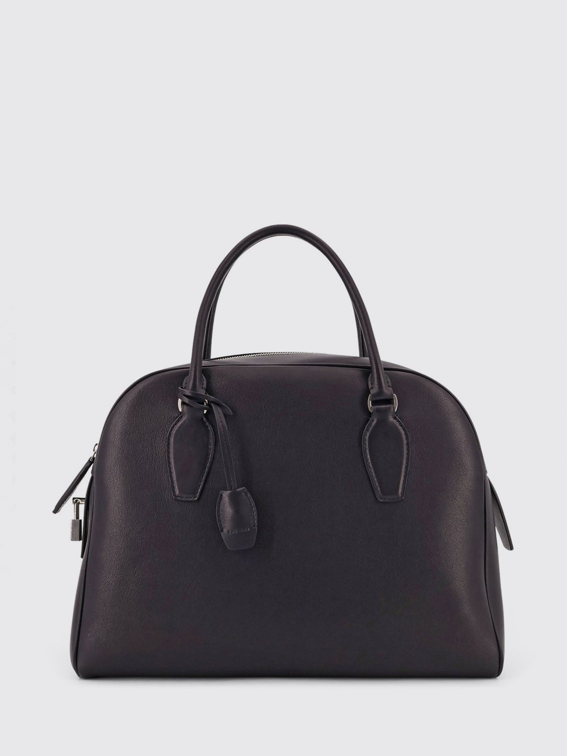 [THE ROW] Shoulder bag FW26 W1595L72 BAS