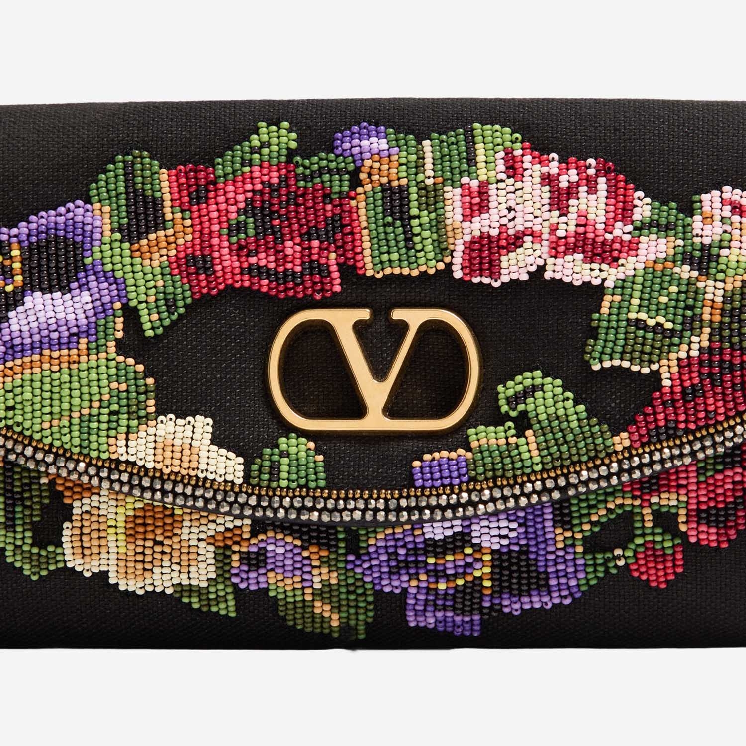 [Valentino Garavani] Shoulder bag FW26 9W0B0T32LBHN96