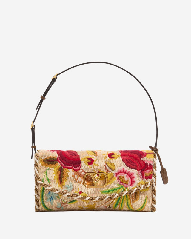 [Valentino Garavani] Shoulder bag FW26 9W0B0T31ECIBBH