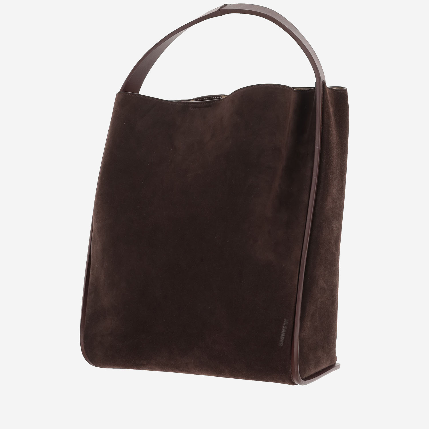 [Jil Sander] Shoulder bag FW26 J08ZH0102P9322601