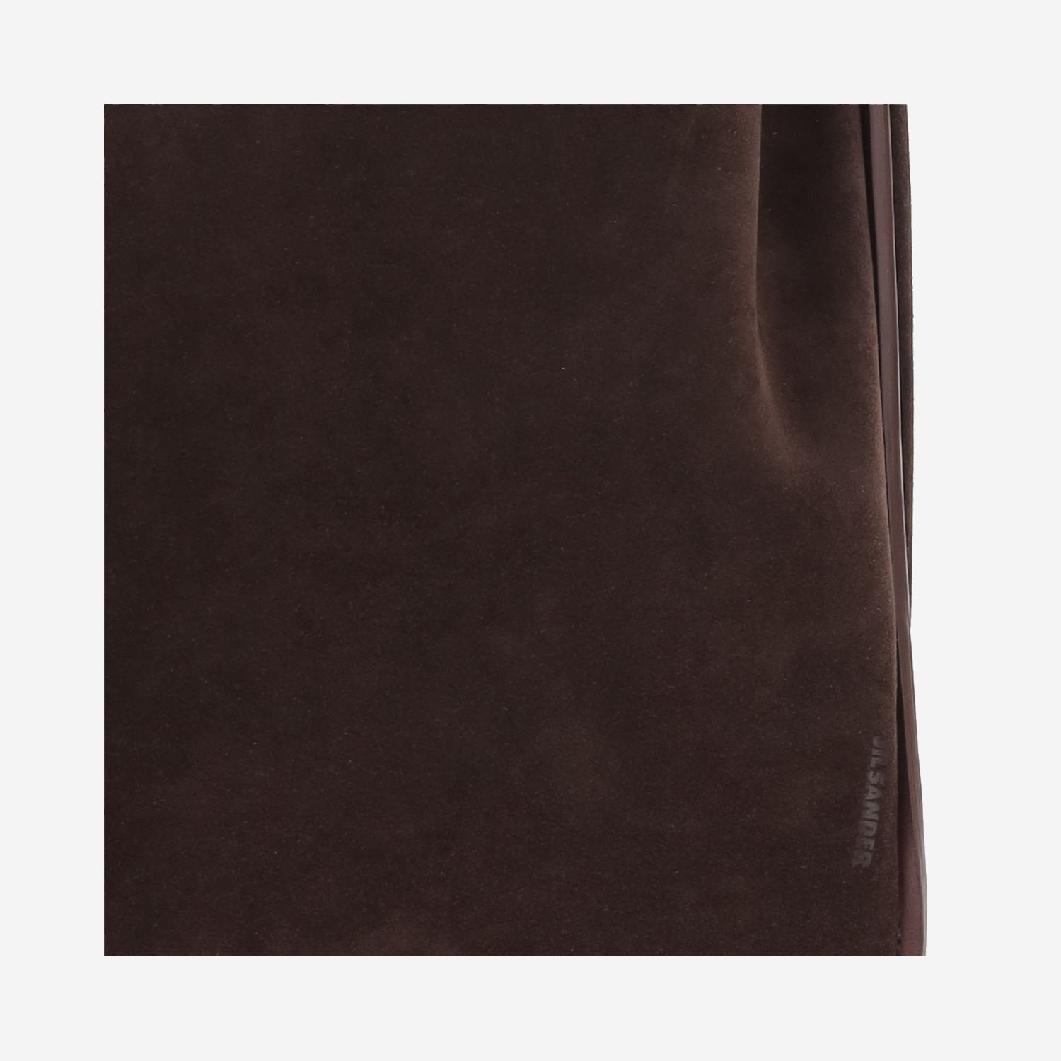 [Jil Sander] Shoulder bag FW26 J08ZH0102P9322601