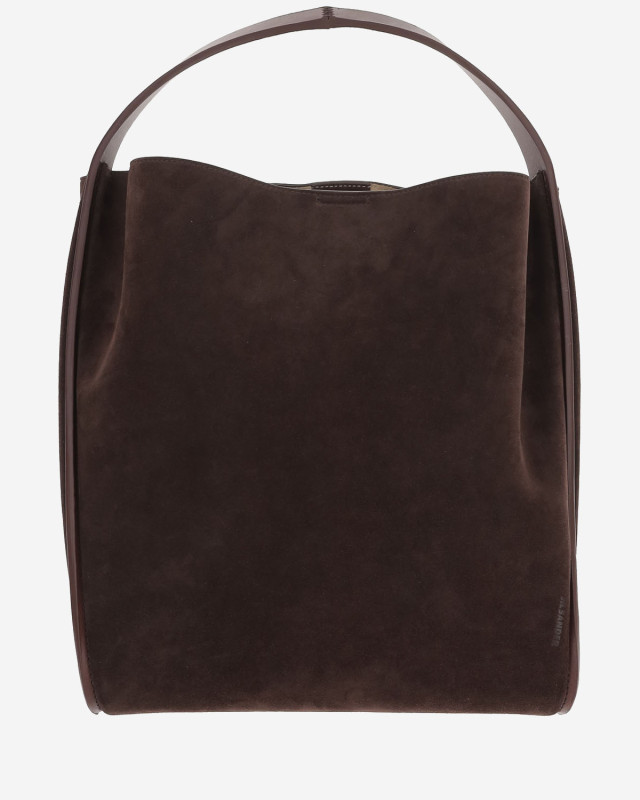 [Jil Sander] Shoulder bag FW26 J08ZH0102P9322601
