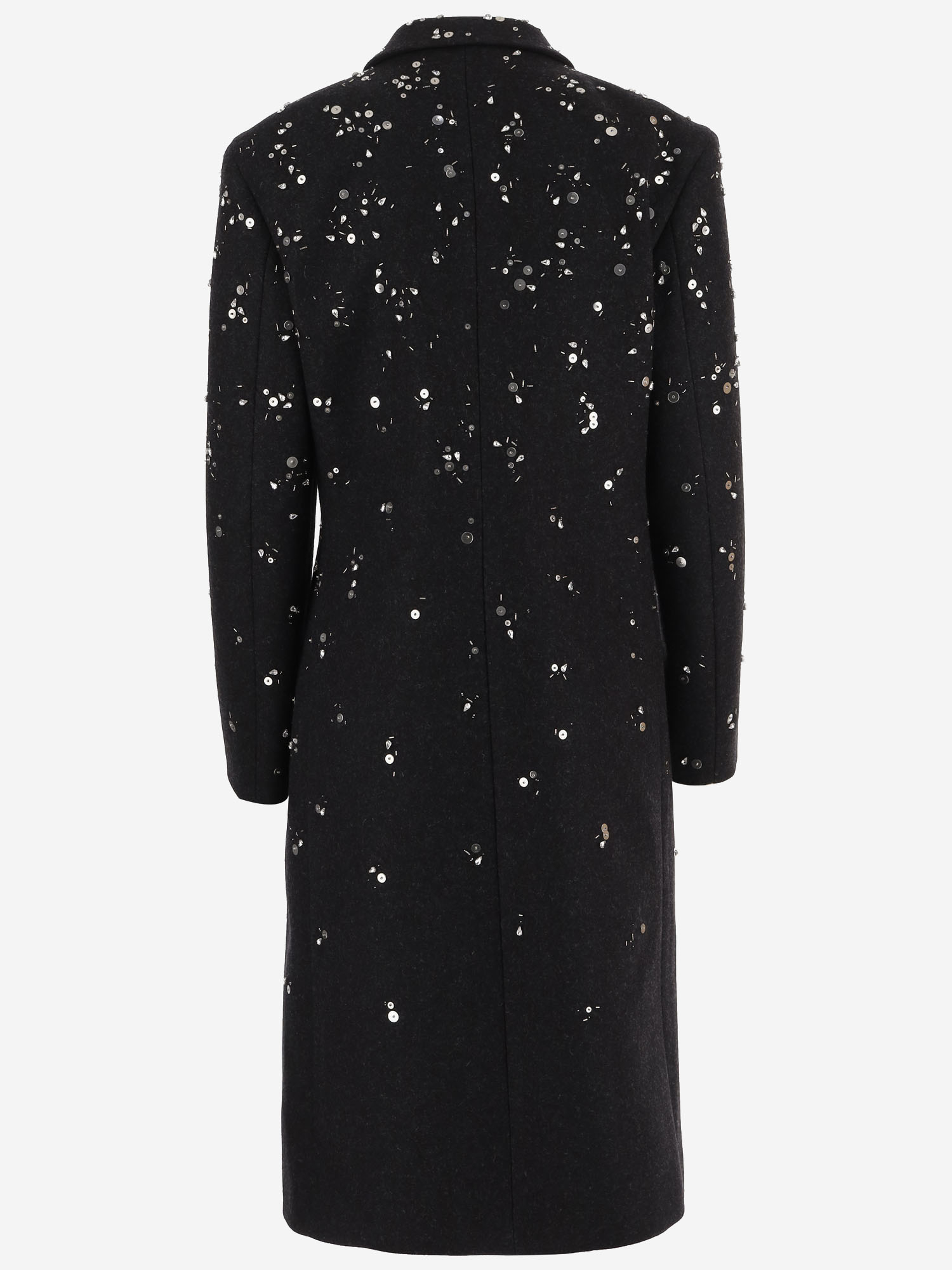 [Jil Sander] Coat FW26 J02AA0214J40383010