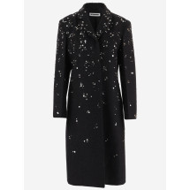 [Jil Sander] Coat FW26 J02AA0214J40383010