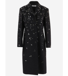 [Jil Sander] Coat FW26 J02AA0214J40383010
