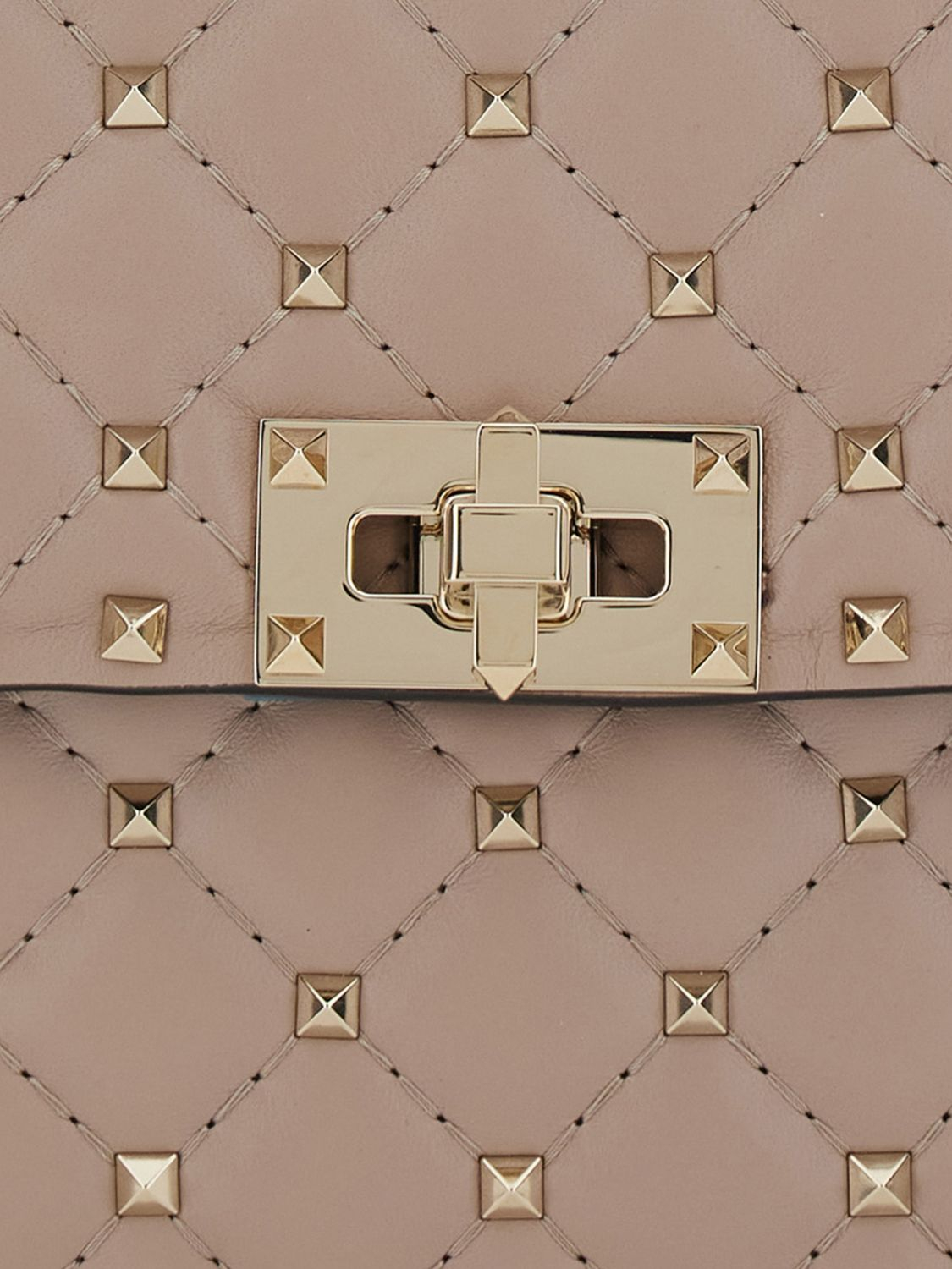 [Valentino Garavani] Minibag FW26 B0122NAP P45