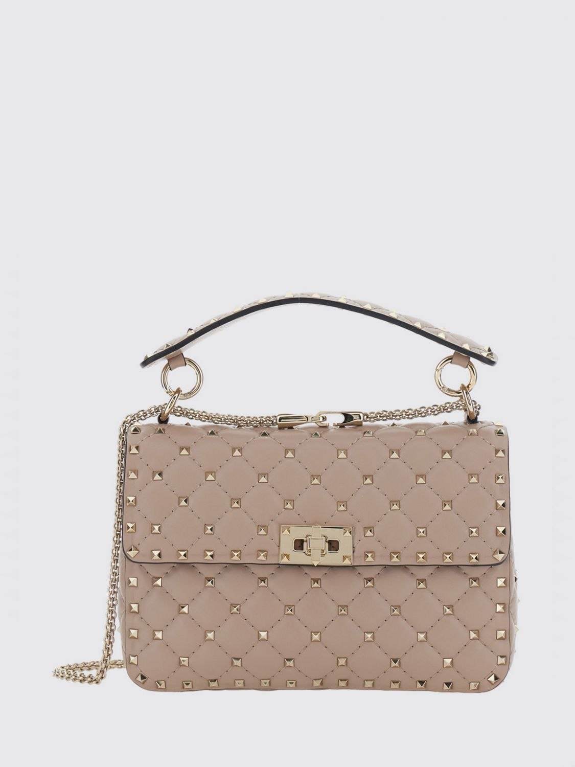 [Valentino Garavani] Minibag FW26 B0122NAP P45