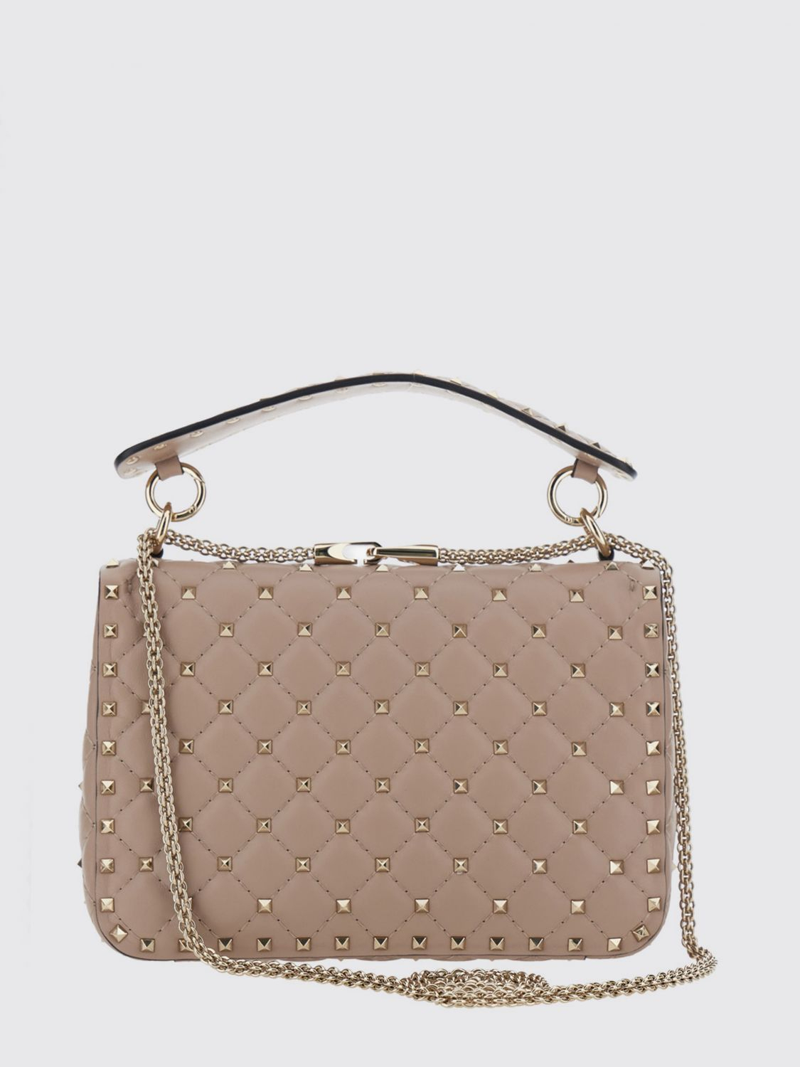 [Valentino Garavani] Minibag FW26 B0122NAP P45