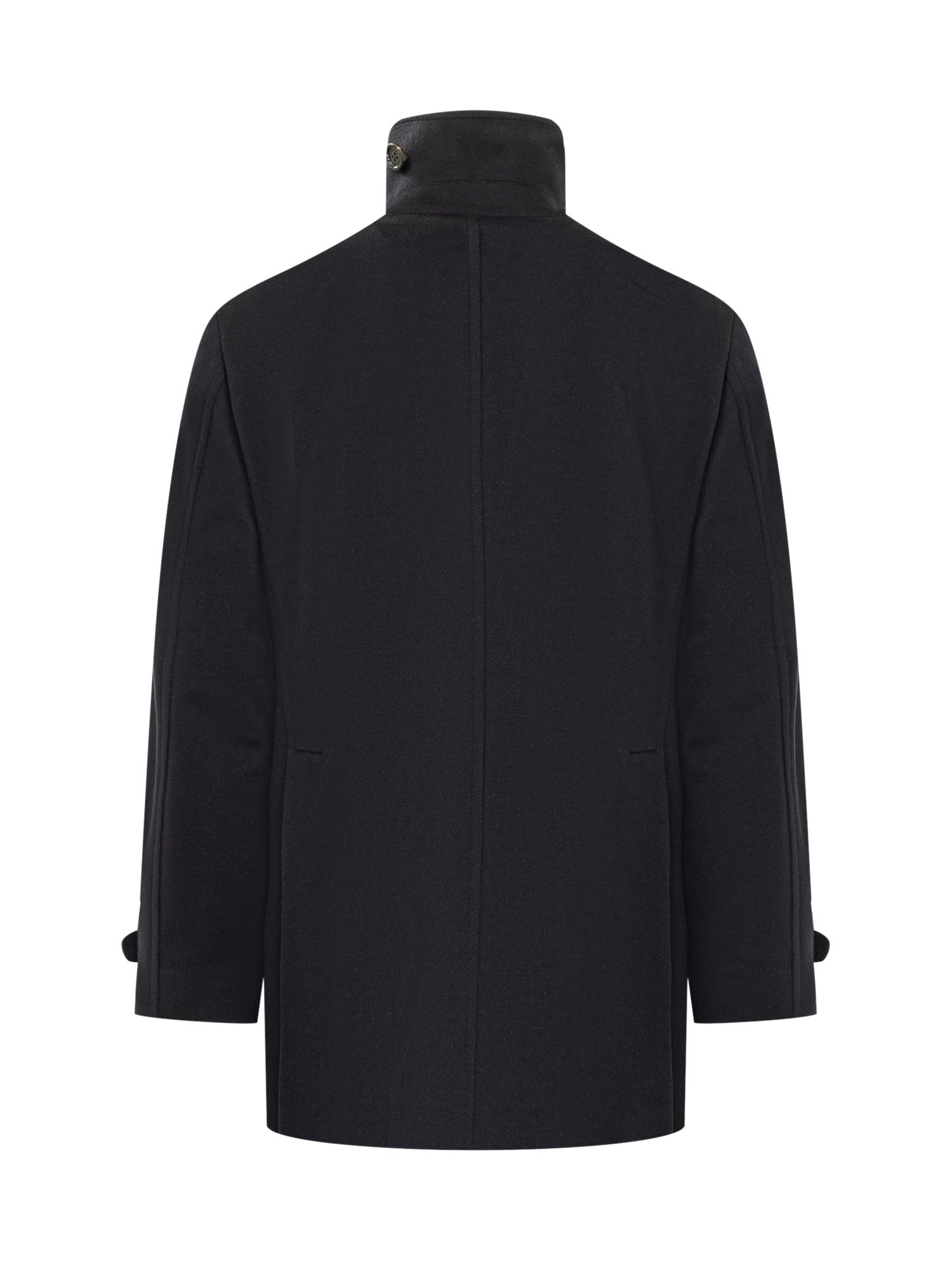 [Brunello Cucinelli] Coat FW26 MV4677029 CJC20